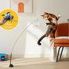 Interactief Kattenspeeltje - FlutterFriend