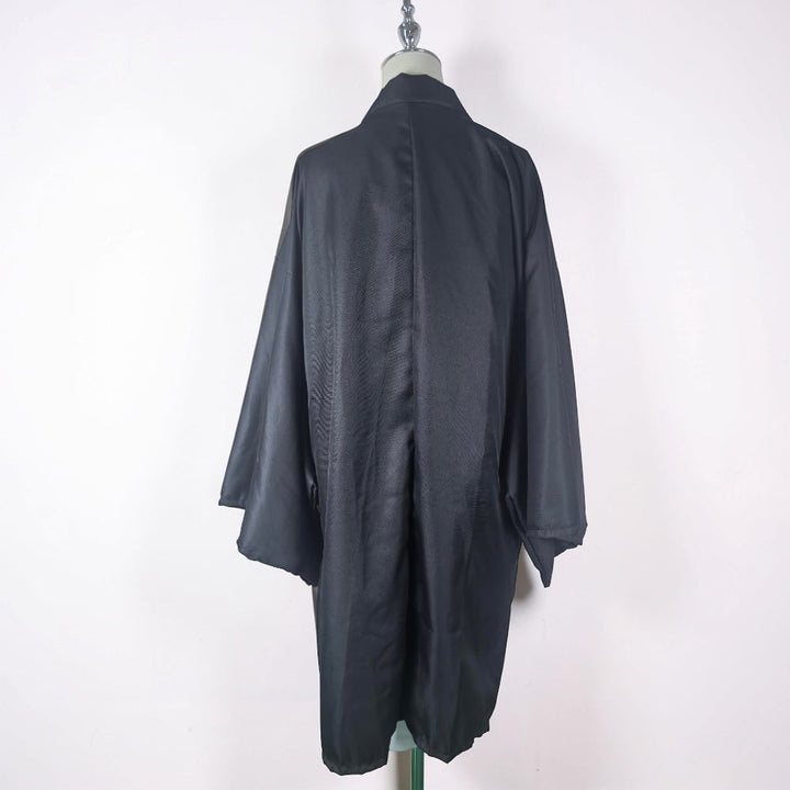 Halloween anime cosplaykostuum en outfitset voor kinderen met kimono haorijas en brede beenwikkels