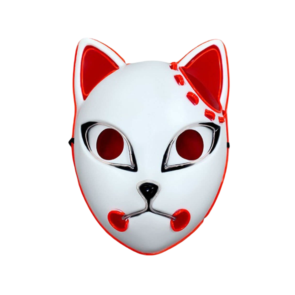 Halloween-animecosplaykostuum voor kinderen met geruite haori-jas en personageaccessoires voor feestjes
