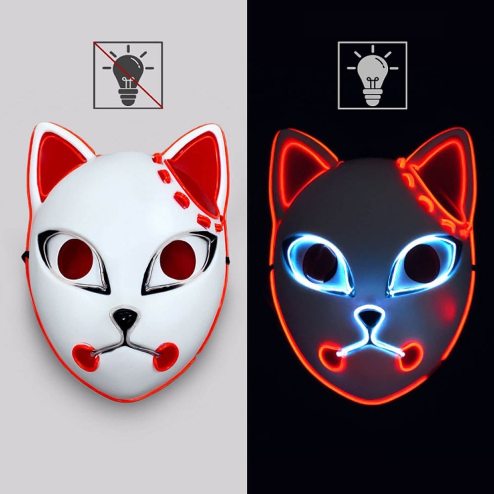 Halloween-animecosplaykostuum voor kinderen met geruite haori-jas en personageaccessoires voor feestjes