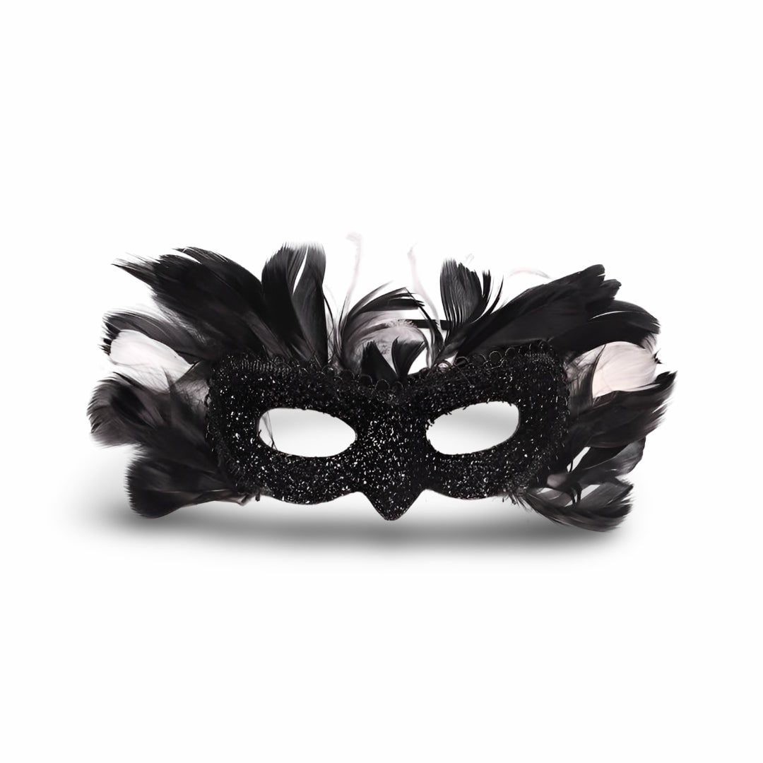 Halloween-jurk voor kinderen in zwart-wit schurkenkostuum met dalmatiërvlekken en vastzittende capuchon voor cosplayfeestjes