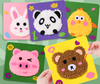 Creatieve Borduurset voor Kinderen – StitchMates