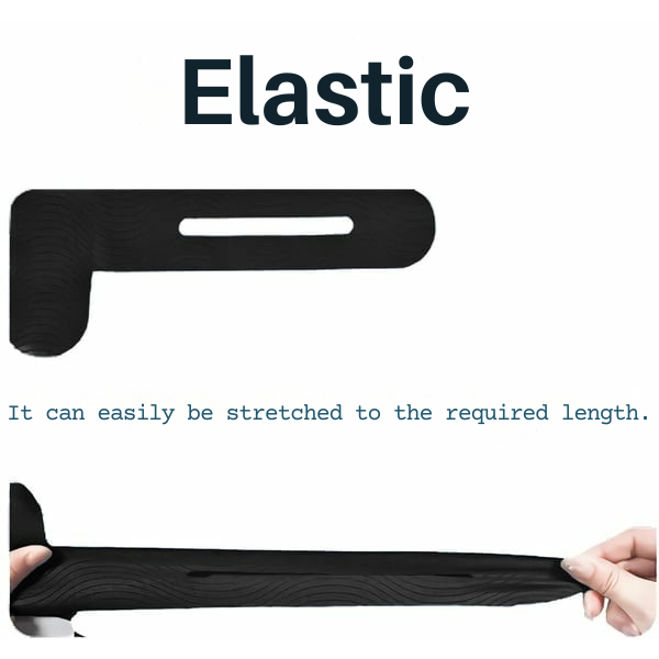 Kinesiotape elastisch voorgesneden kniebrace zelfklevend ademend outdoor gewichtheffen