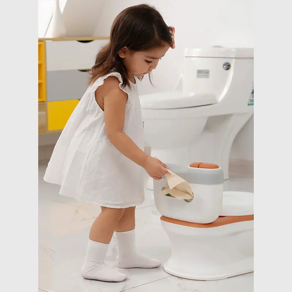 Speels Potjestraining met Comfort en Plezier – PottyPal