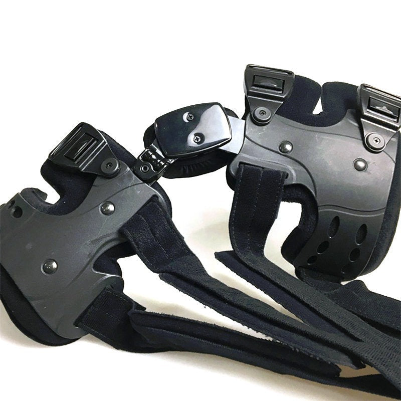 Verstelbare Kniebrace – KneeEase