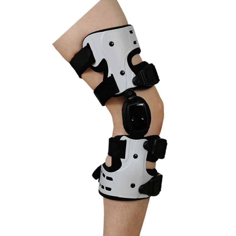 Verstelbare Kniebrace – KneeEase