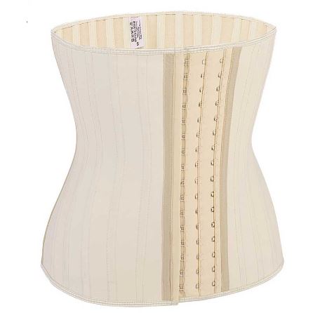 Luxe latex waist trainer met Colombiaanse technologie – Sandrine