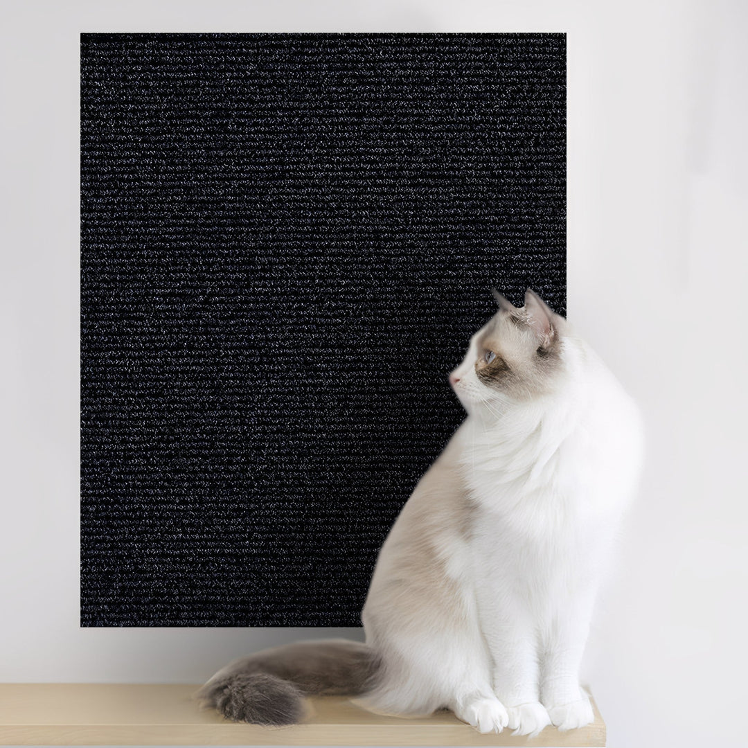 Krabmat – zelfklevende krabmat voor katten ter bescherming van meubels