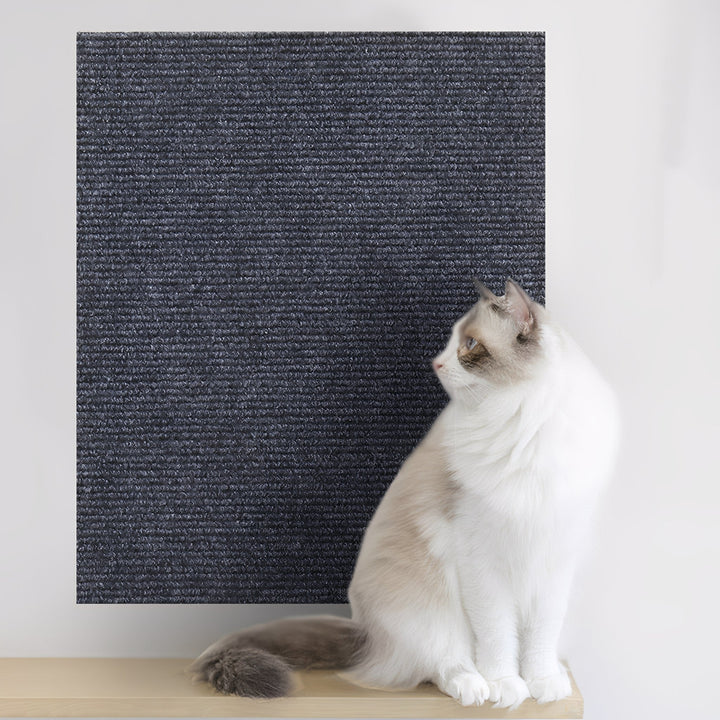 Krabmat – zelfklevende krabmat voor katten ter bescherming van meubels