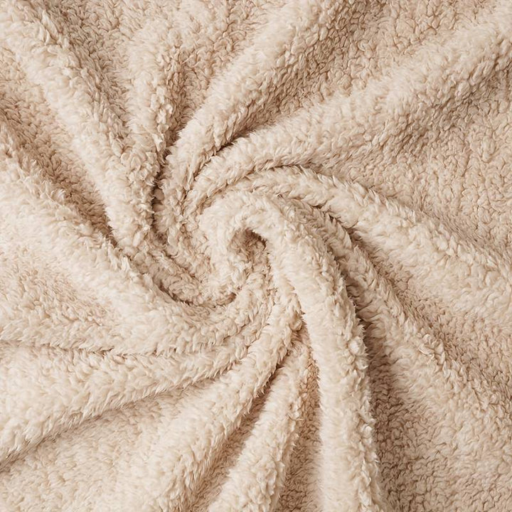 Zachte puppydekens – SnuggleFur Fleece