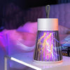Elektrische muggenlamp
