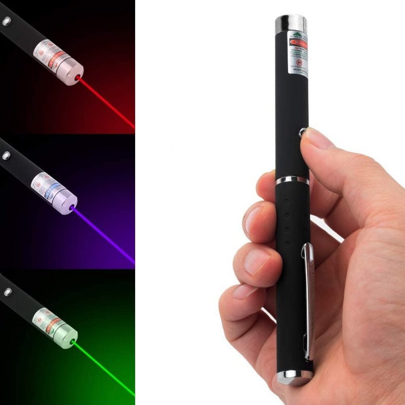 Laserpointer - AstroLaser