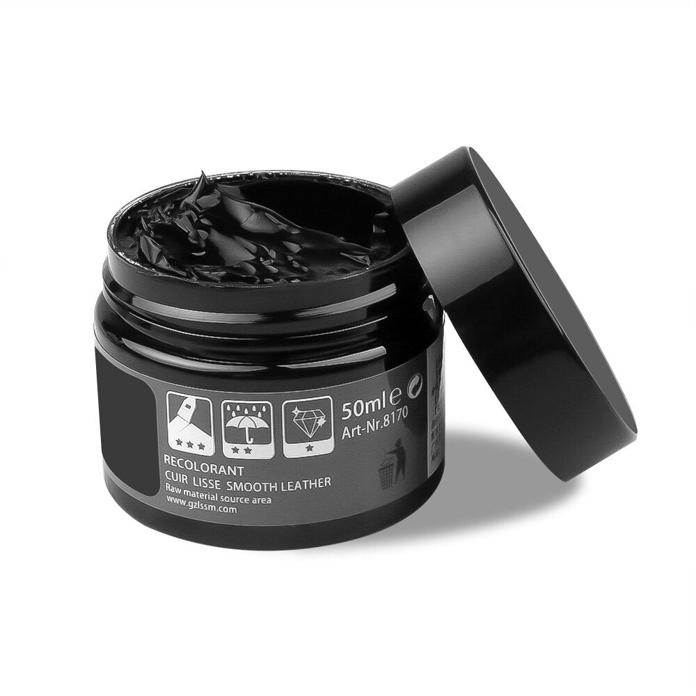 Krachtige lederherstelbalsem – RestoreLeather