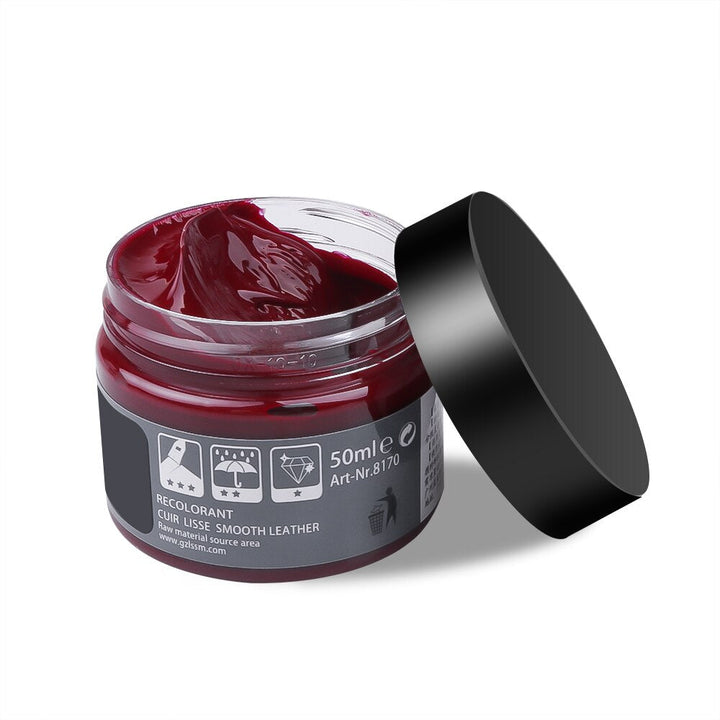 Krachtige lederherstelbalsem – RestoreLeather
