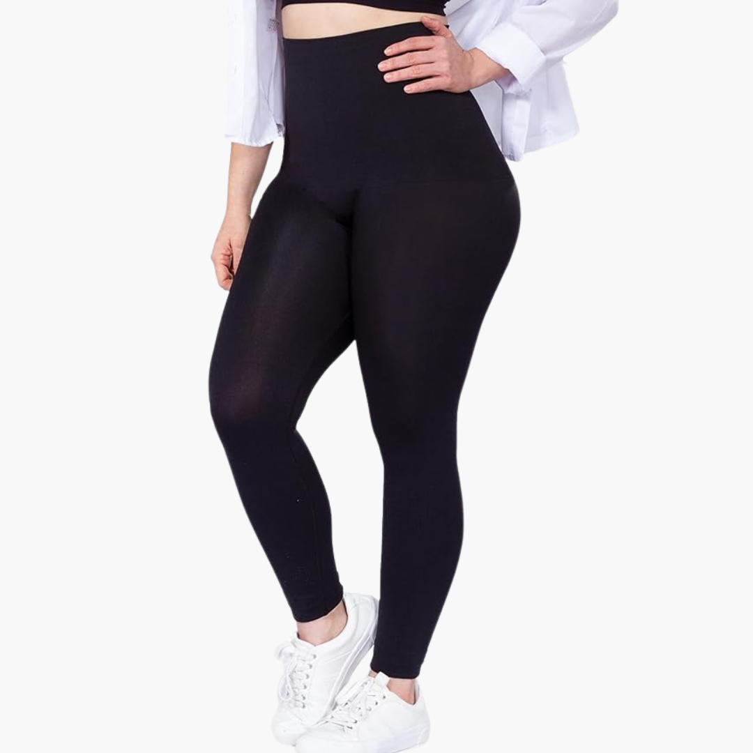 SKINZLINE SHAPING LEGGING MET HOOGE TAILLE