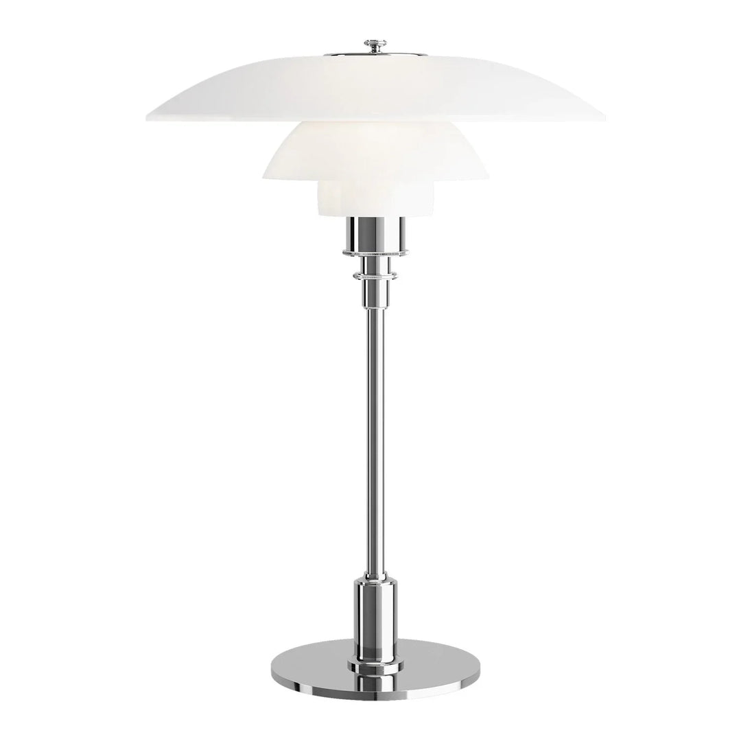 Deense Design Tafellamp