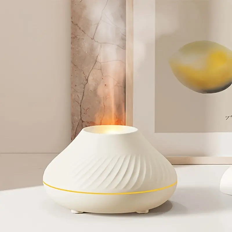 Luxe Aromadiffuser – LumoMist