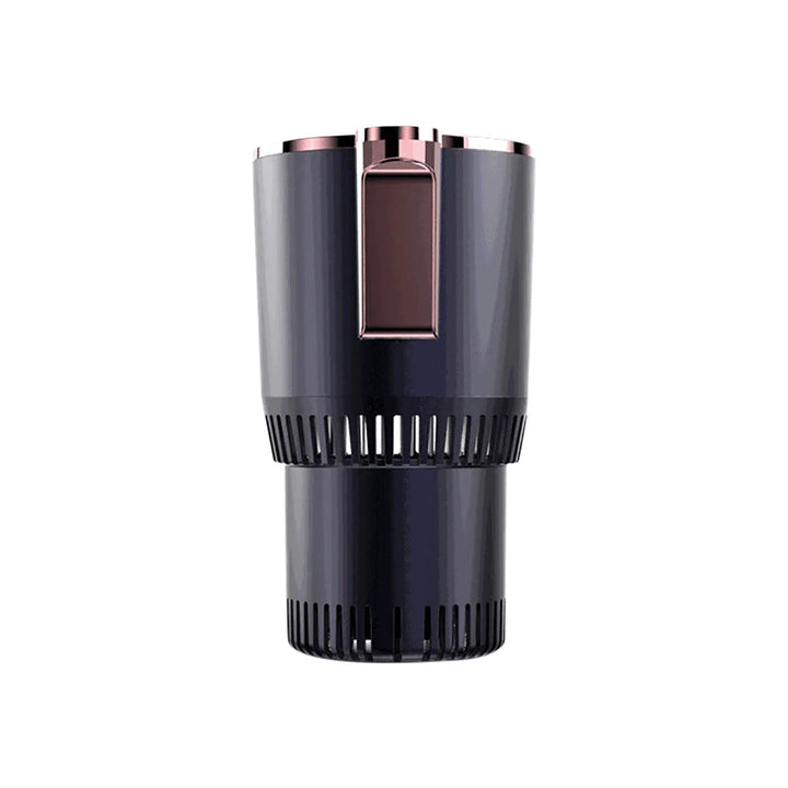 2-in-1 Beker met Verwarmings- en Koelfunctie – ThermaChill Smart Cup