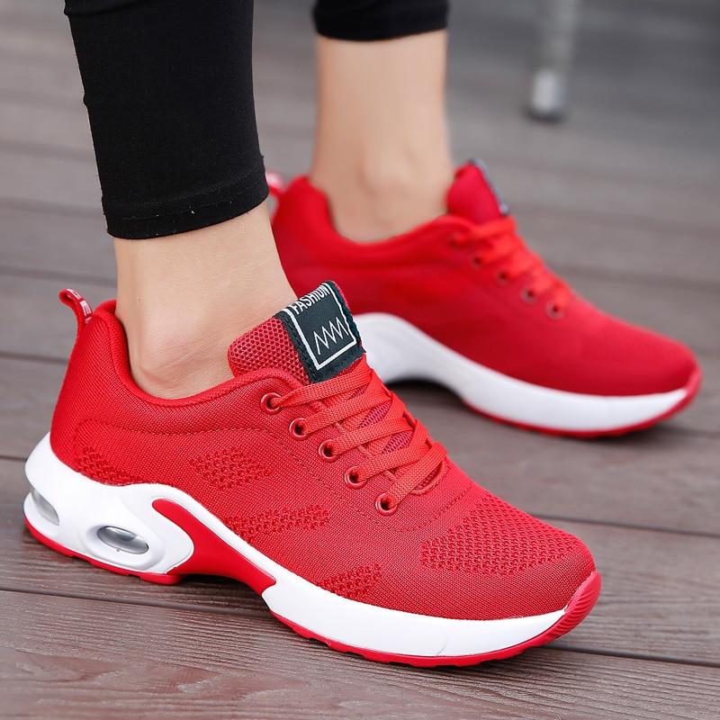 Orthopedische sneakers voor dames | Zachte demping & comfort de hele dag