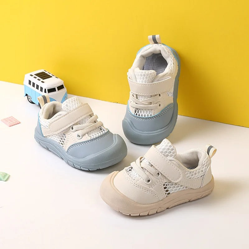 Ember Barefoot Kinderschoenen - Flexibel en Licht Comfort