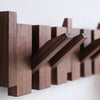 Houten Piano Kapstok