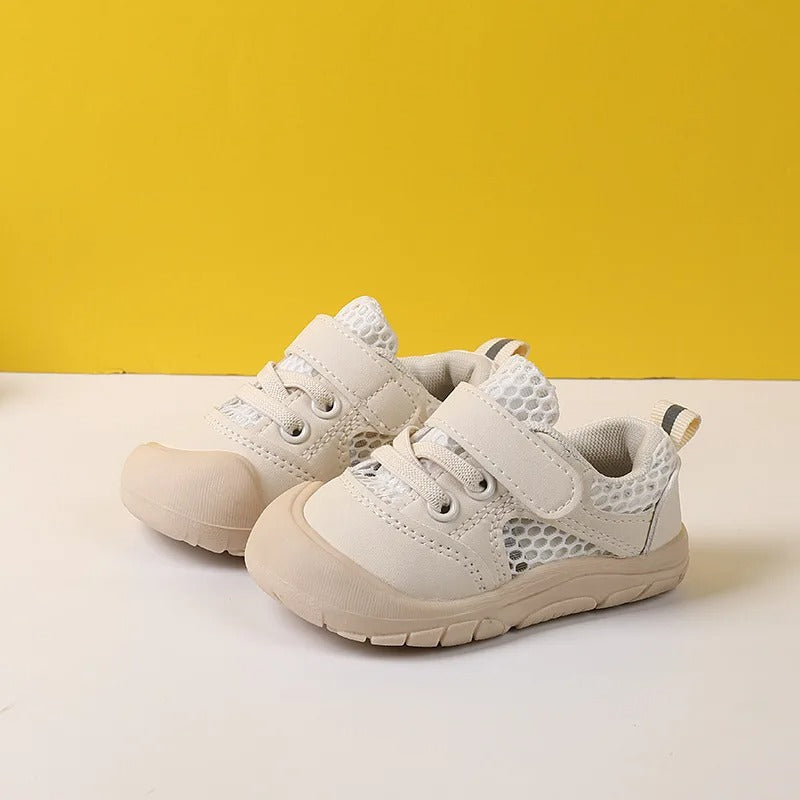 Ember Barefoot Kinderschoenen - Flexibel en Licht Comfort