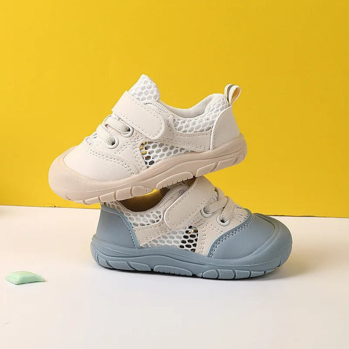 Ember Barefoot Kinderschoenen - Flexibel en Licht Comfort