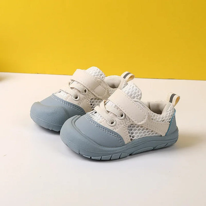 Ember Barefoot Kinderschoenen - Flexibel en Licht Comfort