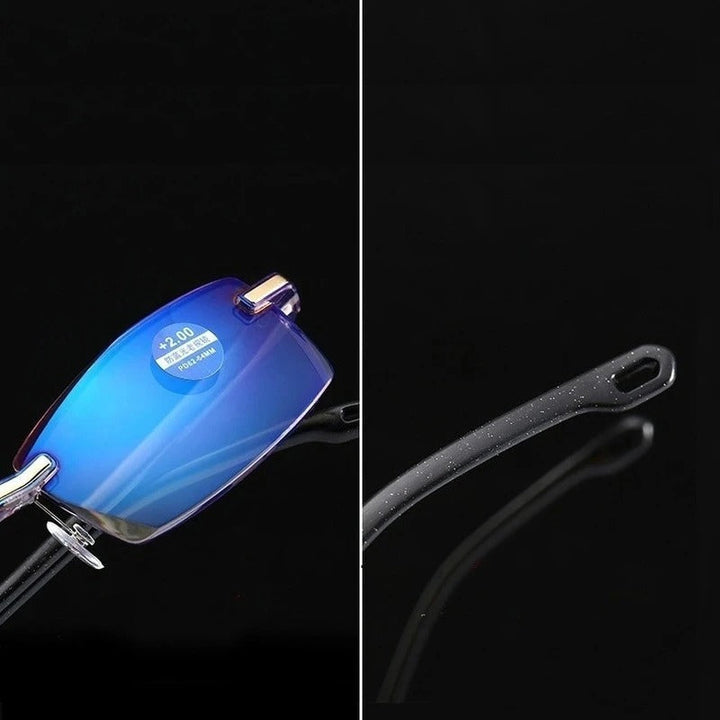 Leesbril 1+1 Gratis - verschillende sterktes beschikbaar