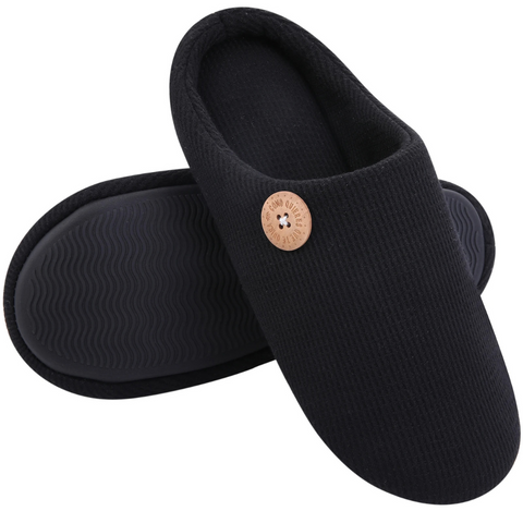 Traagschuim Comfort Slippers voor dames