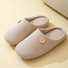 Traagschuim Comfort Slippers voor dames
