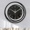 Wandklok - Elegant en Modern | Stille Klok