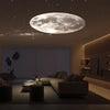 Nevelprojector sterrenhemel plafond draagbaar led verstelbare standaard lamp