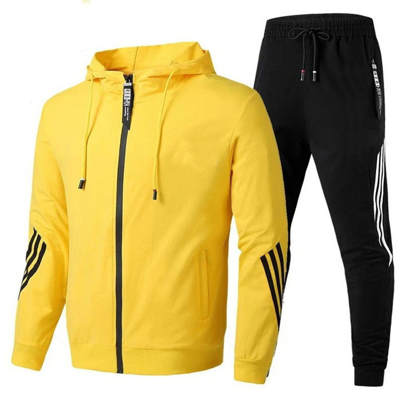 Adonis – Sporttrainingspak voor heren