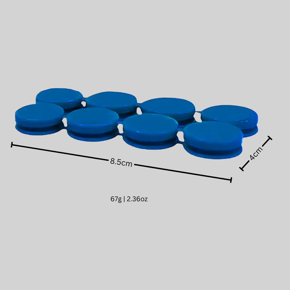 Geurloze kakkerlakkenvallen - discrete oplossing voor ongediertebestrijding