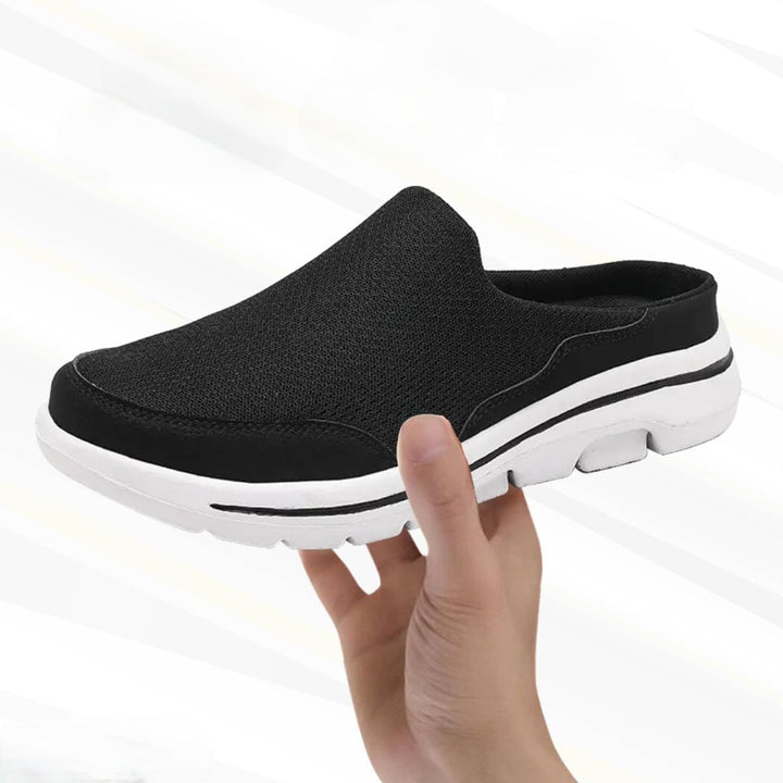 Orthopedische comfortabele barefootschoenen voor heren – Marlon