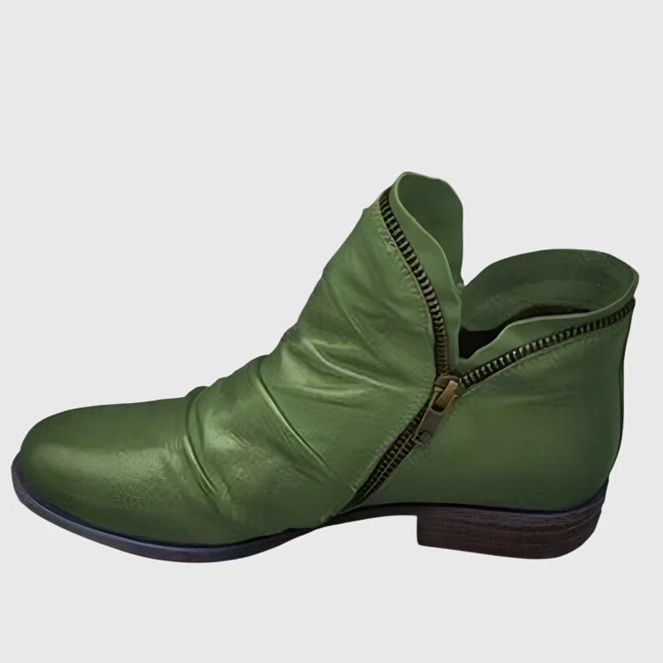 Comfortabele gecushionde schoenen