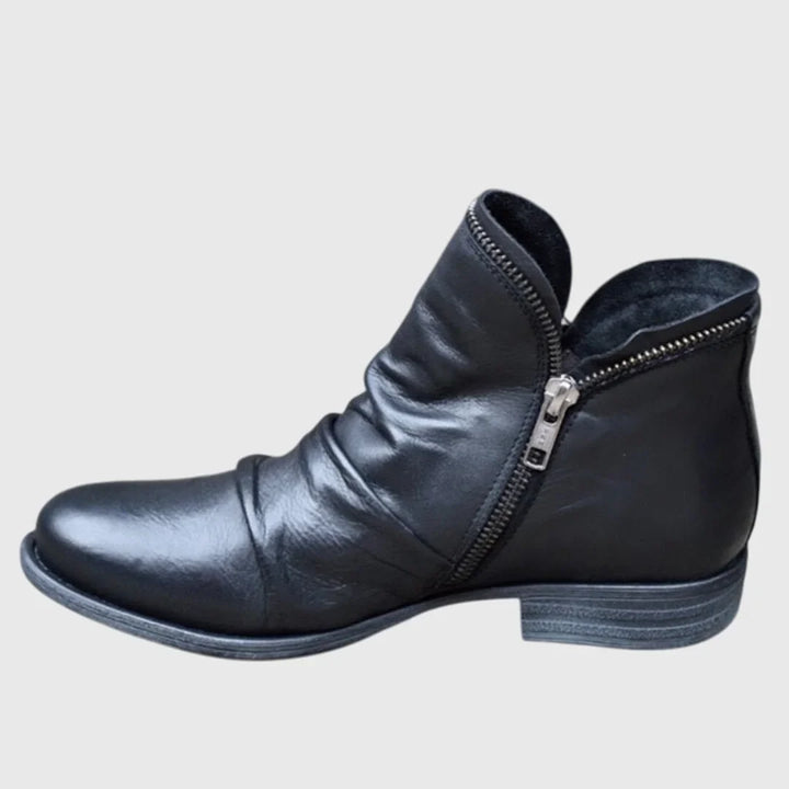 Comfortabele gecushionde schoenen