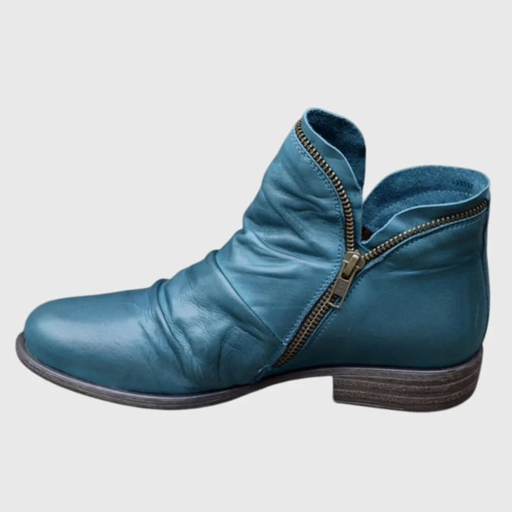 Comfortabele gecushionde schoenen