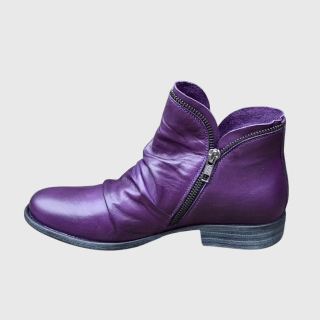 Comfortabele gecushionde schoenen