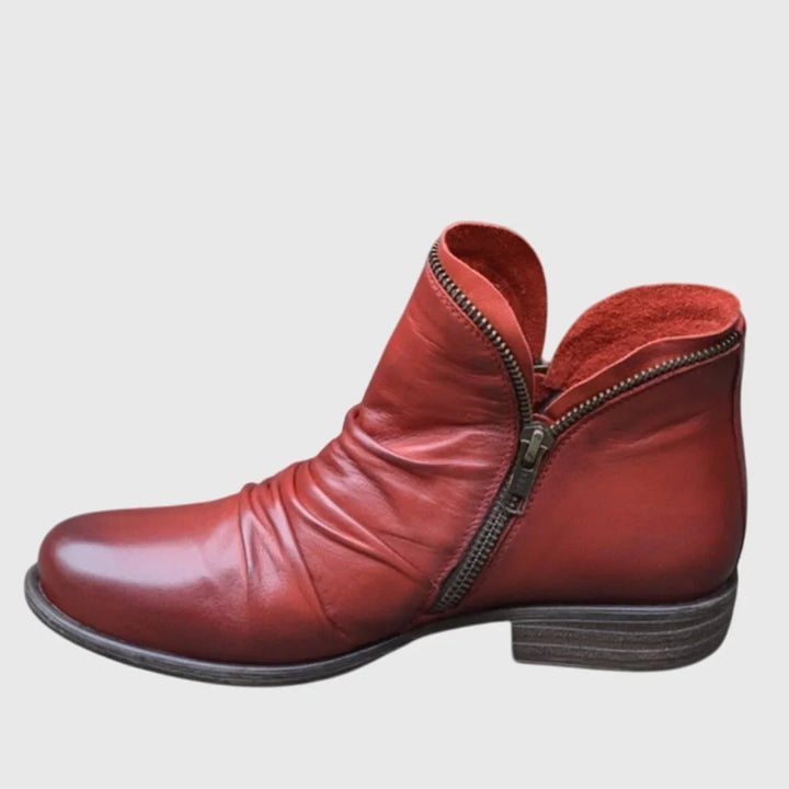 Comfortabele gecushionde schoenen