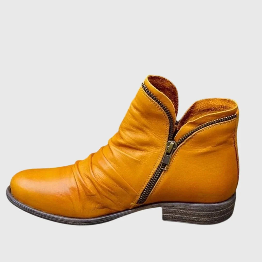 Comfortabele gecushionde schoenen