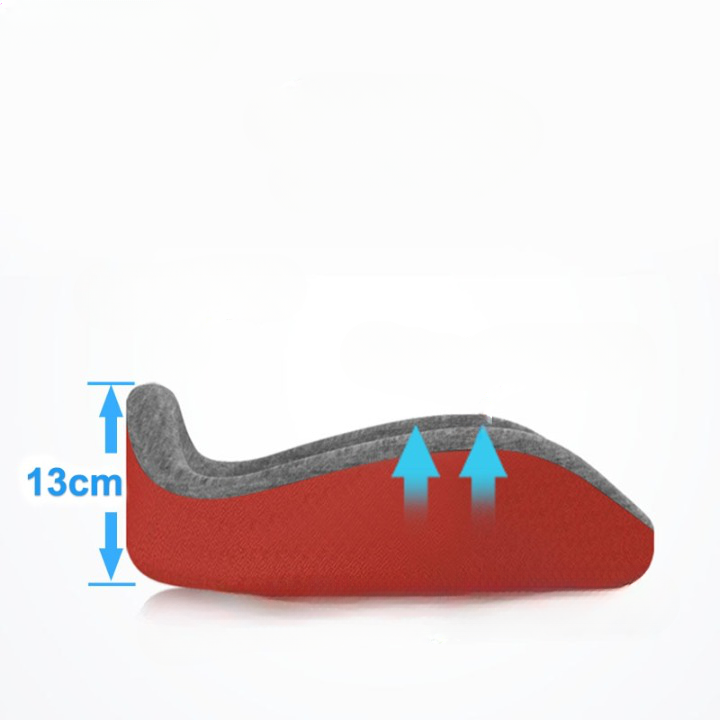 Orthopedisch Stoelkussen