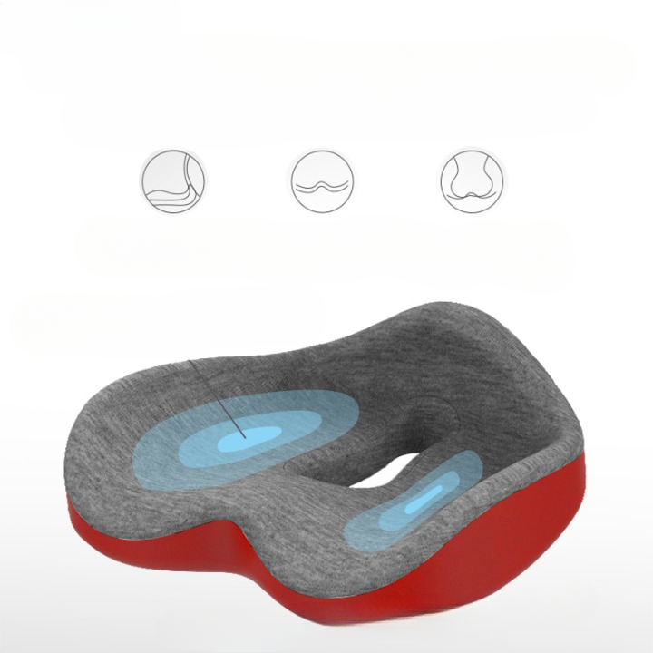 Orthopedisch Stoelkussen