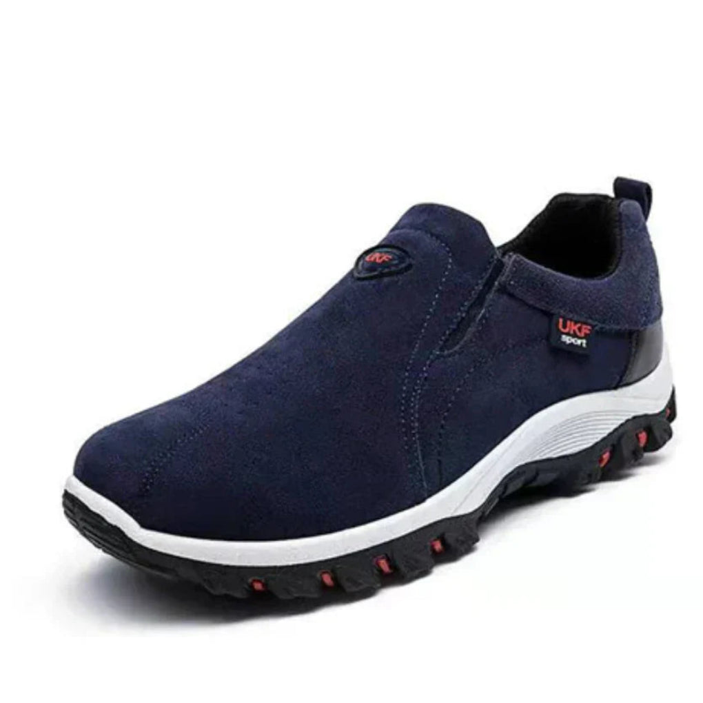 Orthopedische Wandelschoenen Heren - Comfort & Ondersteuning