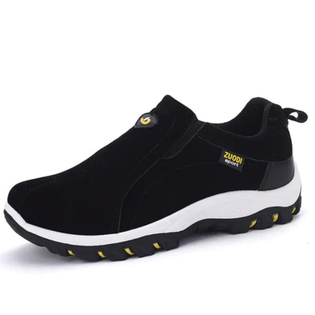 Orthopedische Wandelschoenen Heren - Comfort & Ondersteuning