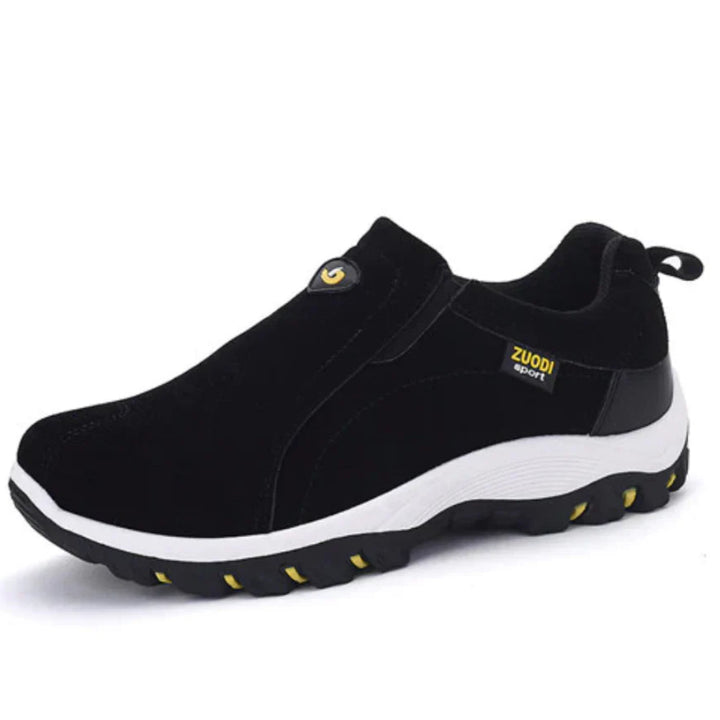 Orthopedische Wandelschoenen Heren - Comfort & Ondersteuning