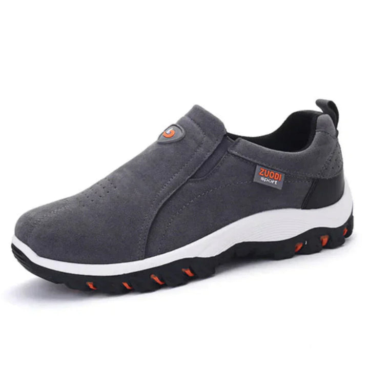Orthopedische Wandelschoenen Heren - Comfort & Ondersteuning