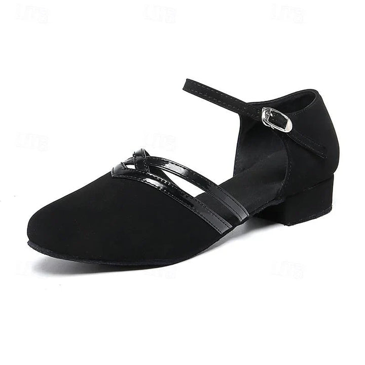 Benedetta - Moderne Dansschoenen voor Dames