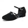 Benedetta - Moderne Dansschoenen voor Dames